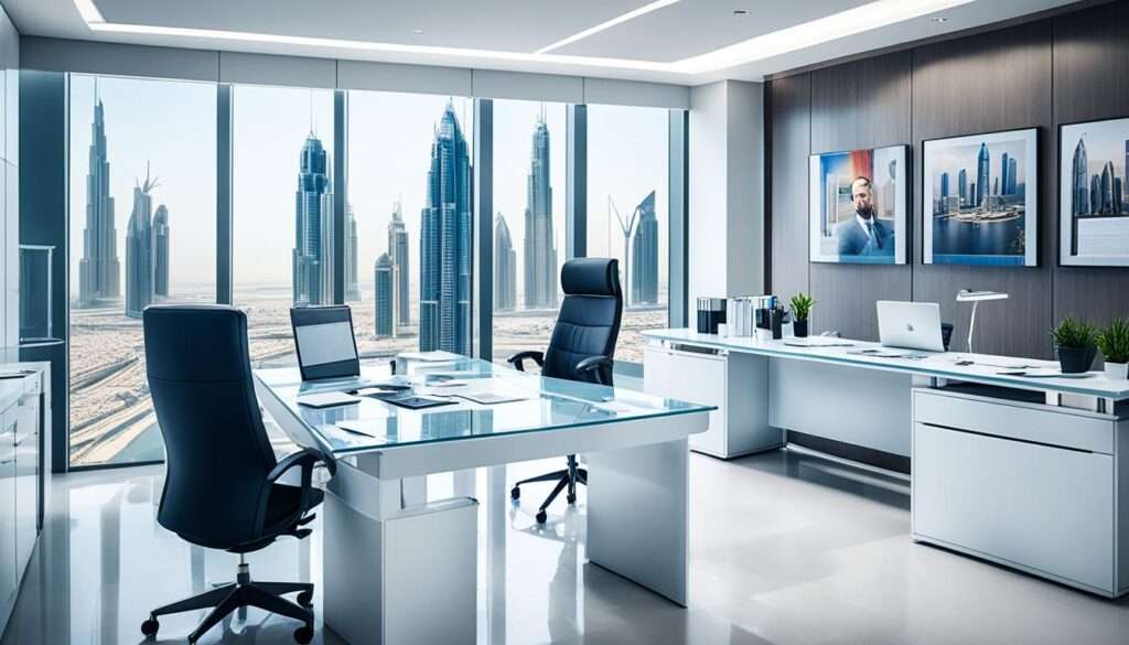 Dubai Notary: Expert Legal