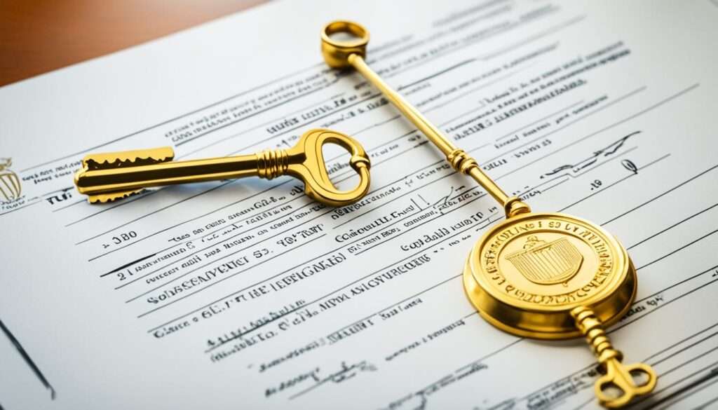 Dubai Notary: Expert Legal