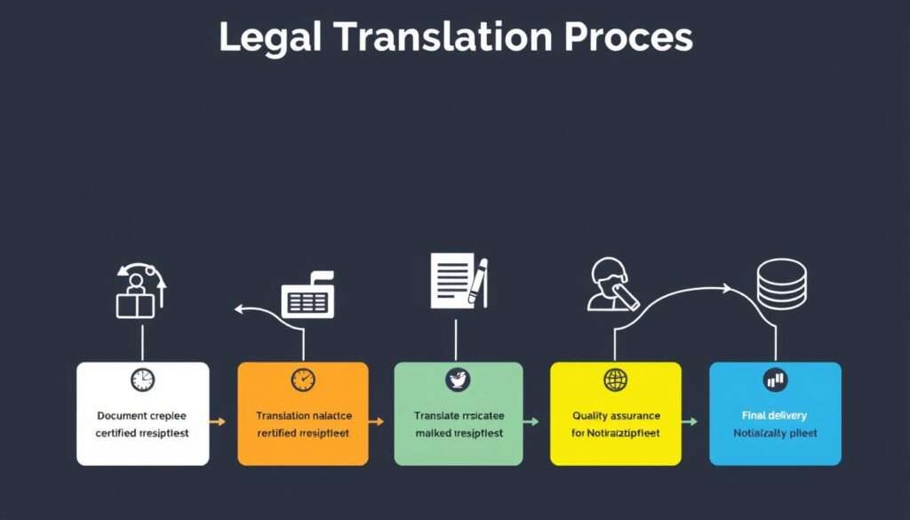 Notary Services Dubai