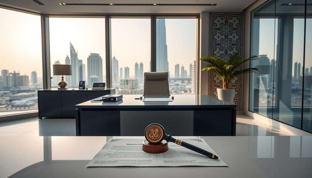 Notary Services Dubai