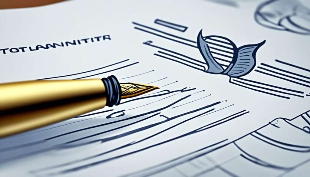 Notary Services in the UAE