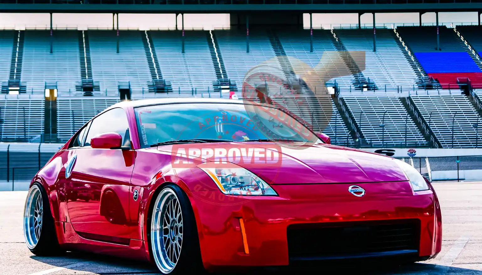 Vehicle Power of Attorney