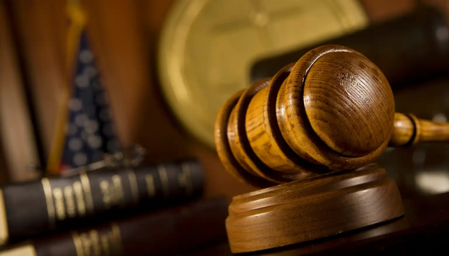 power of attorney for court case